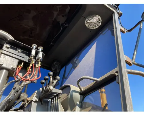Volvo G746B Equip Cab Assembly
