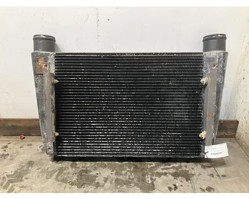 Volvo G746B Equip Charge Air Cooler