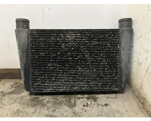 Volvo G746B Equip Charge Air Cooler