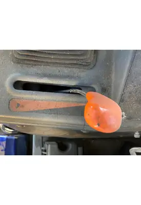 Volvo G746B Equip Controls