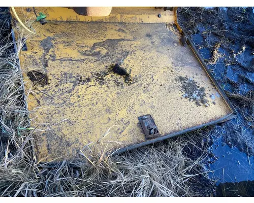 Volvo G746B Equip Door Assembly