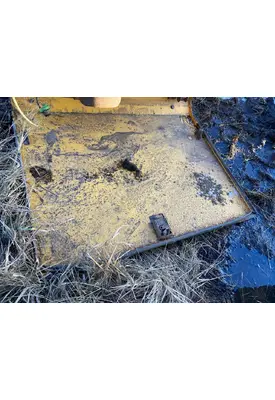 Volvo G746B Equip Door Assembly