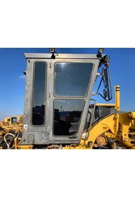 Volvo G746B Equip Door Assembly