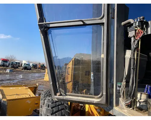 Volvo G746B Equip Door Assembly