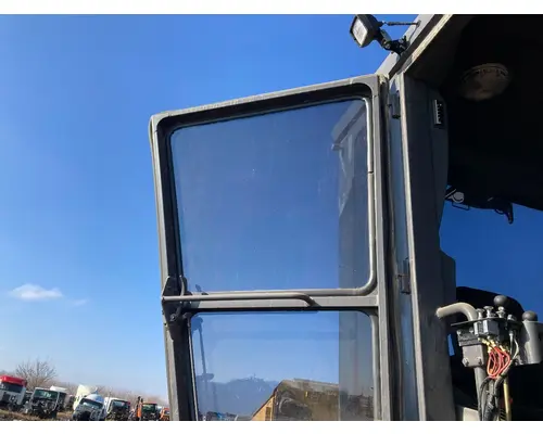Volvo G746B Equip Door Assembly