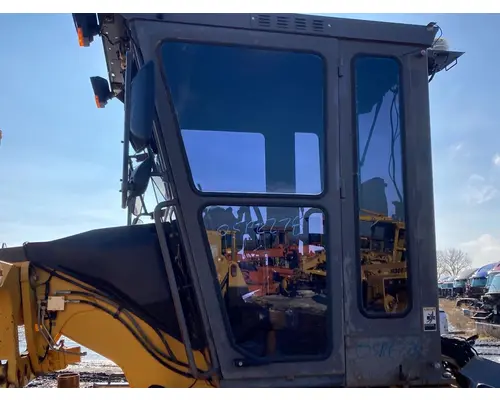 Volvo G746B Equip Door Assembly