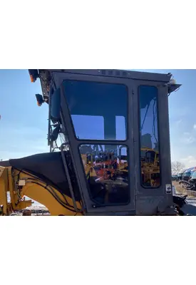 Volvo G746B Equip Door Assembly