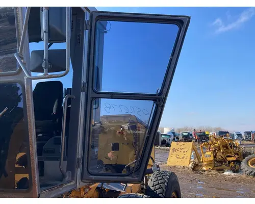 Volvo G746B Equip Door Assembly