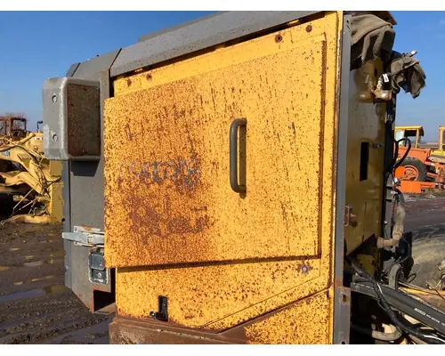 Volvo G746B Equip Door Assembly