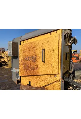 Volvo G746B Equip Door Assembly