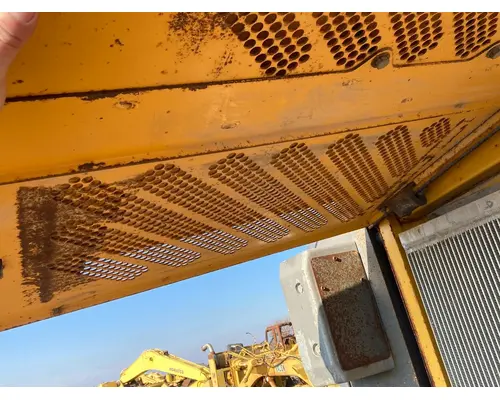 Volvo G746B Equip Door Assembly