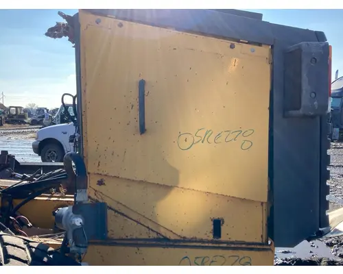Volvo G746B Equip Door Assembly
