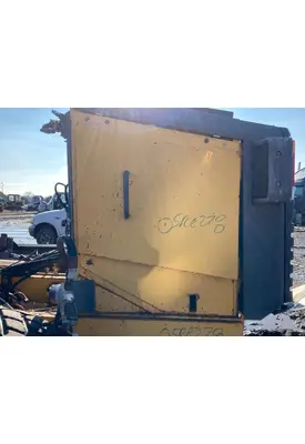 Volvo G746B Equip Door Assembly