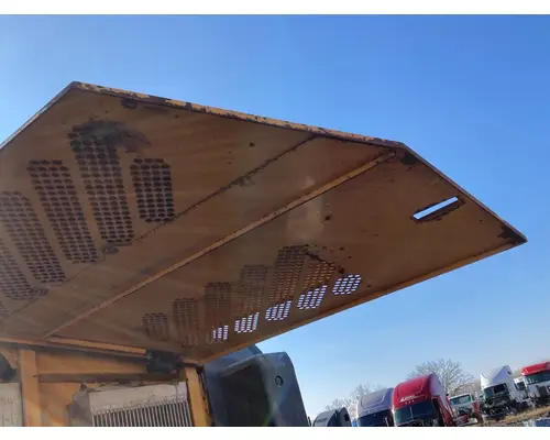 Volvo G746B Equip Door Assembly