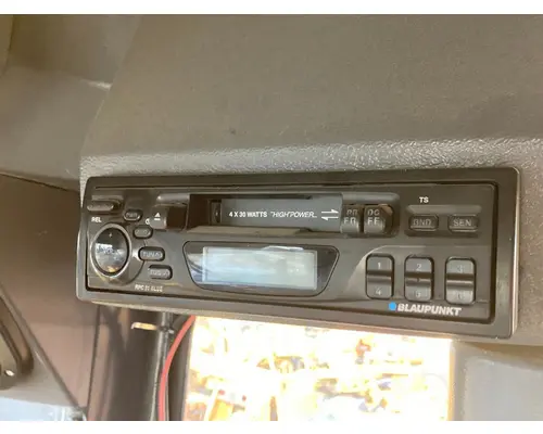 Volvo G746B Equip Electrical Misc. Parts