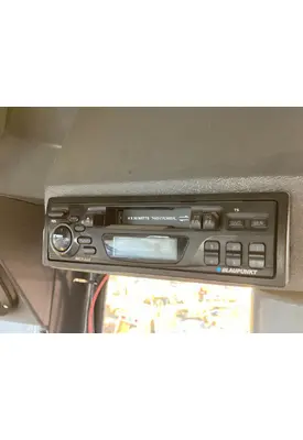 Volvo G746B Equip Electrical Misc. Parts