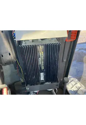 Volvo G746B Equip Electrical Misc. Parts