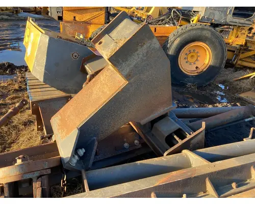 Volvo G746B Equip Frame