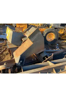 Volvo G746B Equip Frame