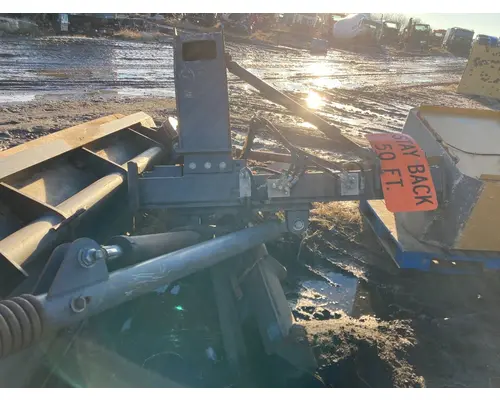Volvo G746B Equip Frame
