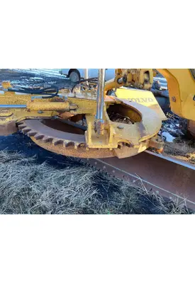 Volvo G746B Equip Frame