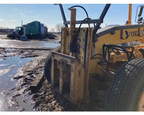 Volvo G746B Equip Frame