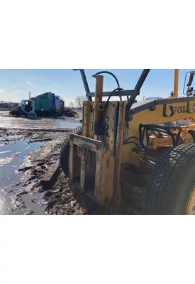Volvo G746B Equip Frame