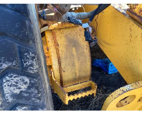 Volvo G746B Equip Gear Box