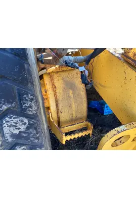 Volvo G746B Equip Gear Box