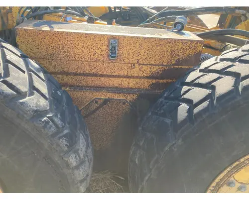 Volvo G746B Equip Gear Box
