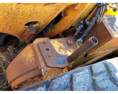 Volvo G746B Equip Gear Box