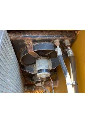 Volvo G746B Equip HVAC Parts
