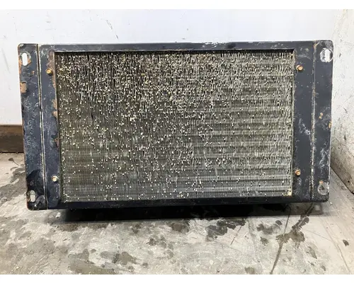Volvo G746B Equip HVAC Parts