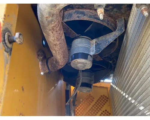 Volvo G746B Equip HVAC Parts