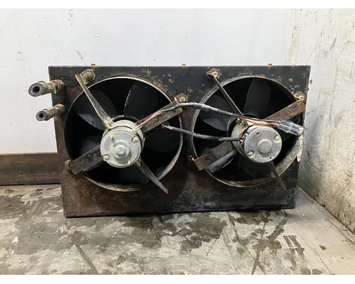 Volvo G746B Equip HVAC Parts