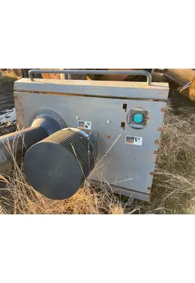 Volvo G746B Equip Hood