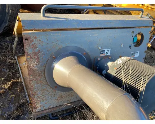 Volvo G746B Equip Hood