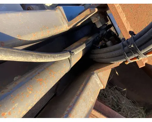 Volvo G746B Equip Hydraulic Cylinder