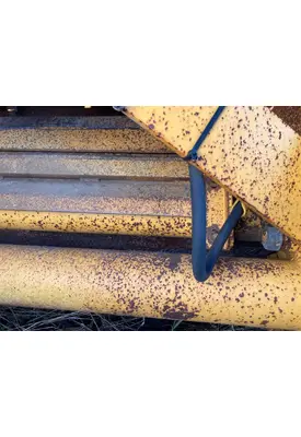 Volvo G746B Equip Hydraulic Cylinder