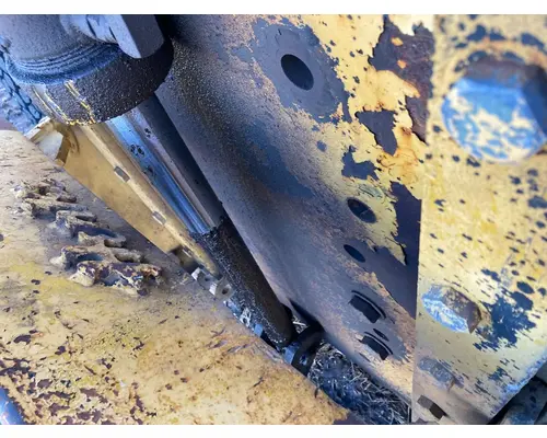 Volvo G746B Equip Hydraulic Cylinder