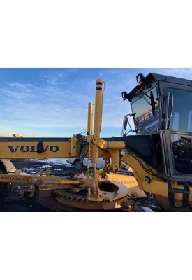 Volvo G746B Equip Hydraulic Cylinder