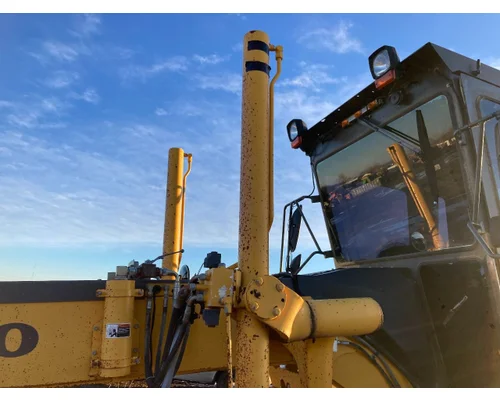 Volvo G746B Equip Hydraulic Cylinder