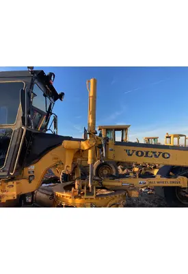 Volvo G746B Equip Hydraulic Cylinder