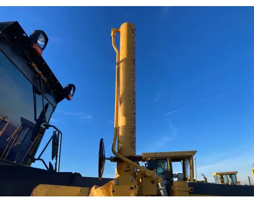 Volvo G746B Equip Hydraulic Cylinder