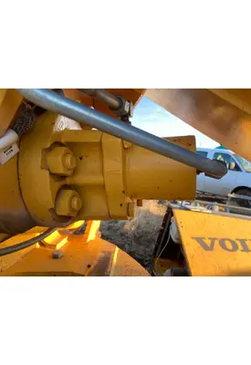 Volvo G746B Equip Hydraulic Misc. Parts