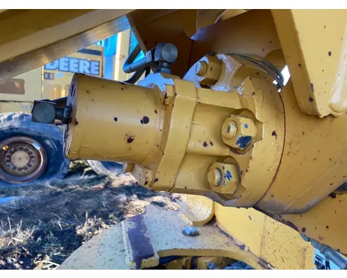 Volvo G746B Equip Hydraulic Misc. Parts