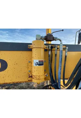 Volvo G746B Equip Hydraulic Misc. Parts
