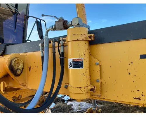 Volvo G746B Equip Hydraulic Misc. Parts