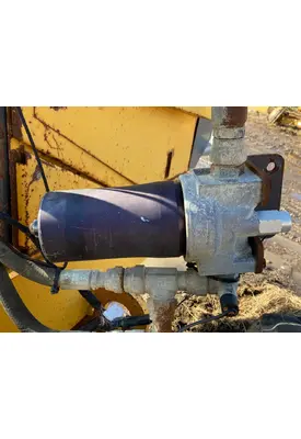 Volvo G746B Equip Hydraulic Misc. Parts