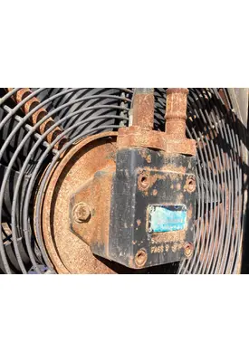 Volvo G746B Equip Hydraulic Motor